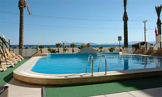 Amphora Hotel